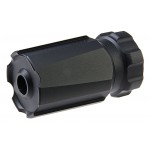 Dytac Blast Mini Tracer with Built-in Xcortech XT301 (14mm CCW) - Black